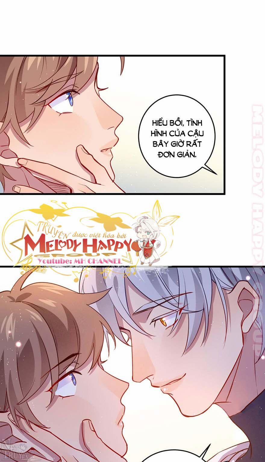 Lang Quân, Xin Đừng…! 51 trang 27