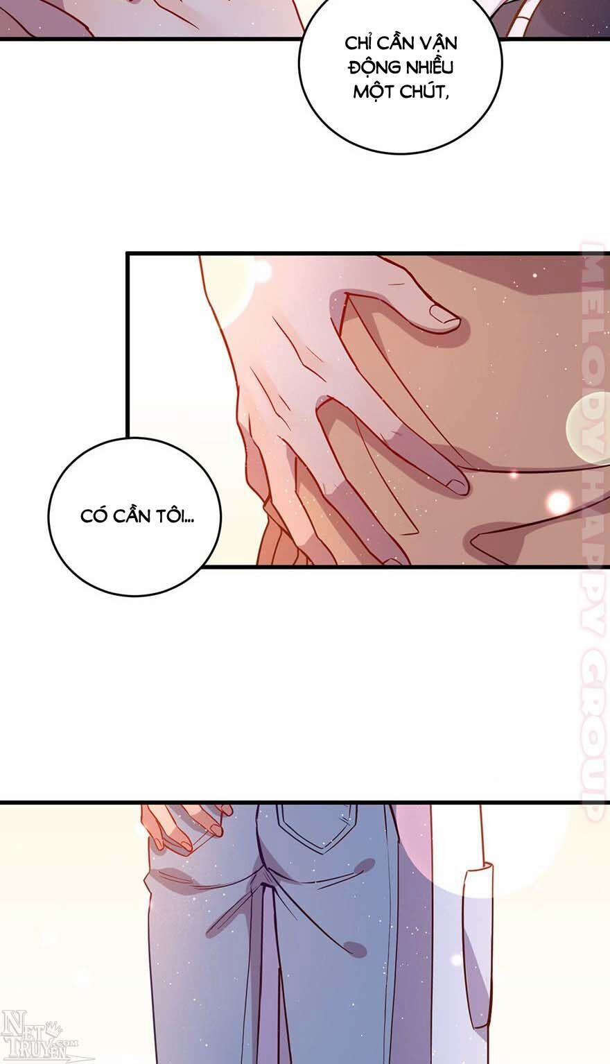 Lang Quân, Xin Đừng…! 51 trang 28