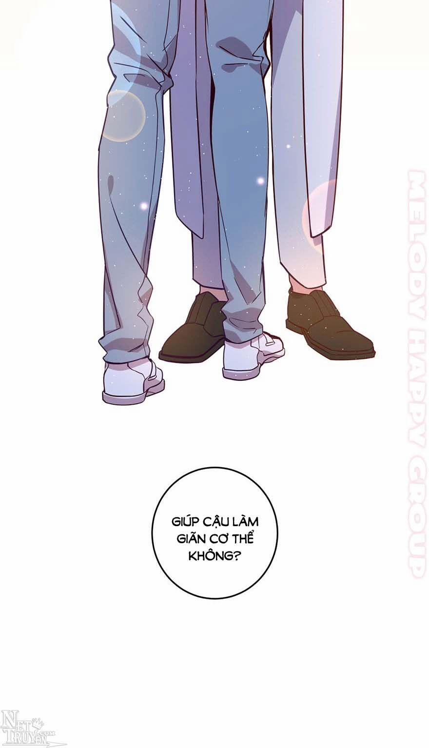 Lang Quân, Xin Đừng…! 51 trang 29