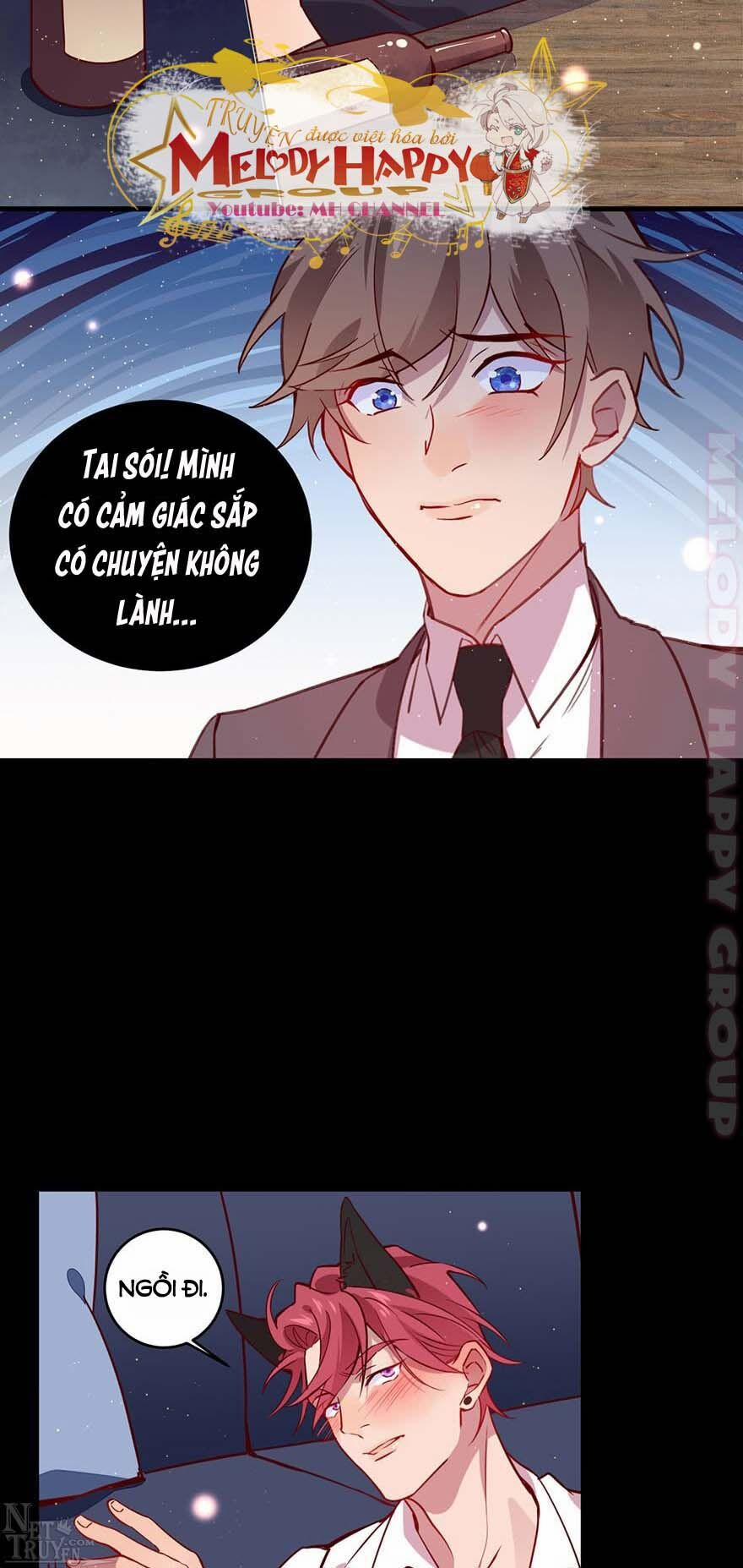 Lang Quân, Xin Đừng…! 51 trang 3