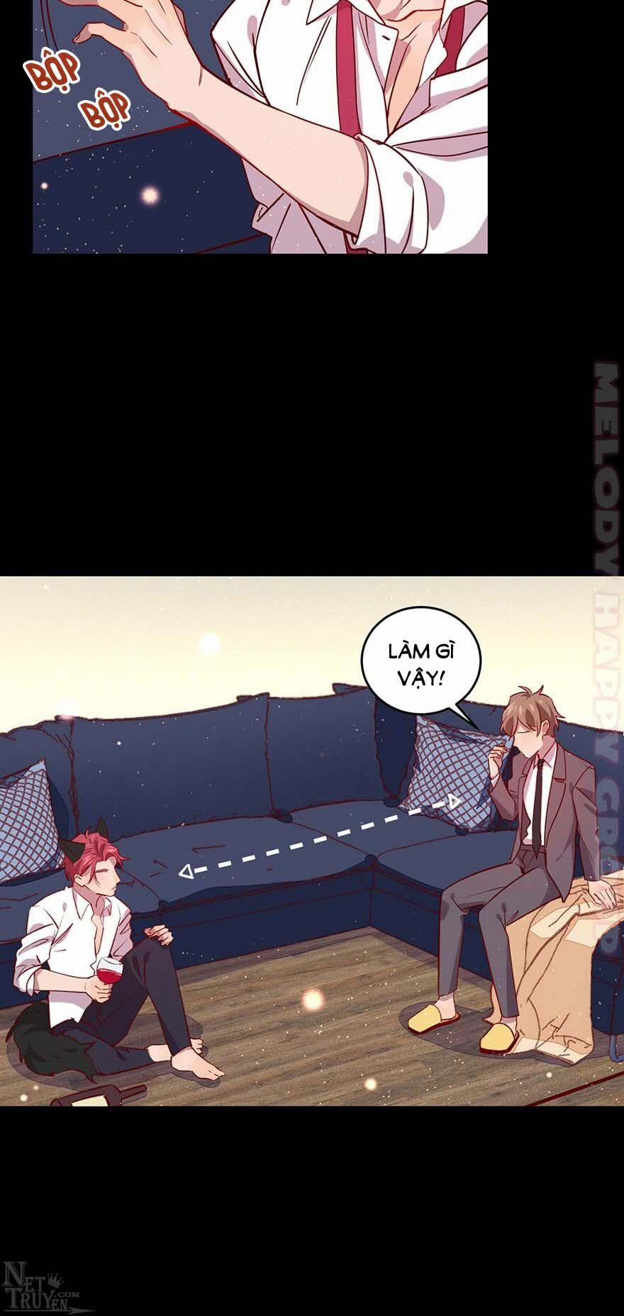 Lang Quân, Xin Đừng…! 51 trang 4