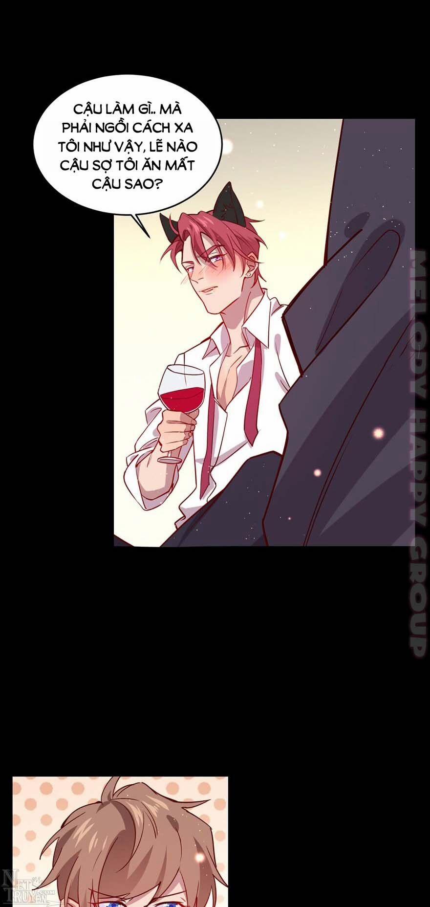 Lang Quân, Xin Đừng…! 51 trang 5