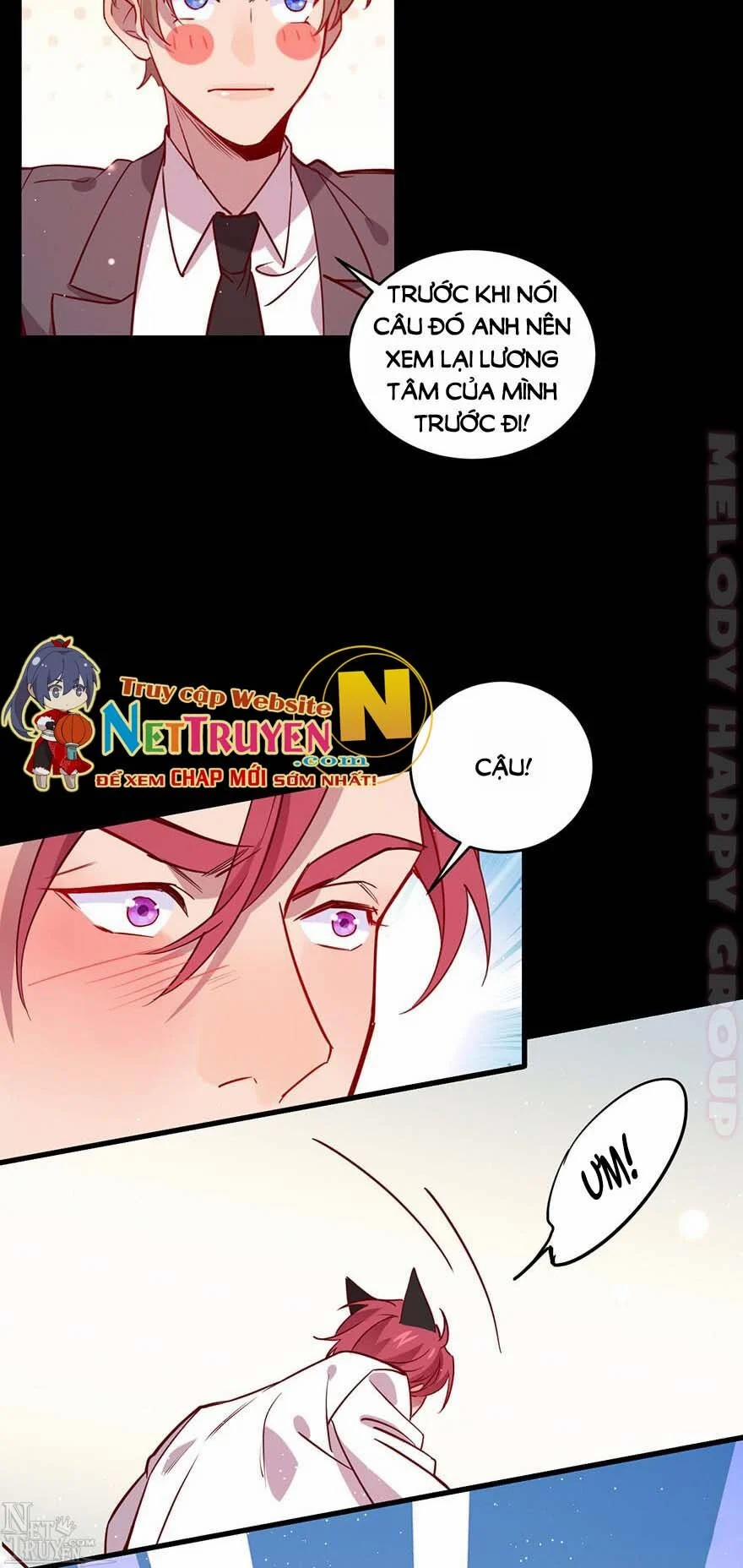 Lang Quân, Xin Đừng…! 51 trang 6