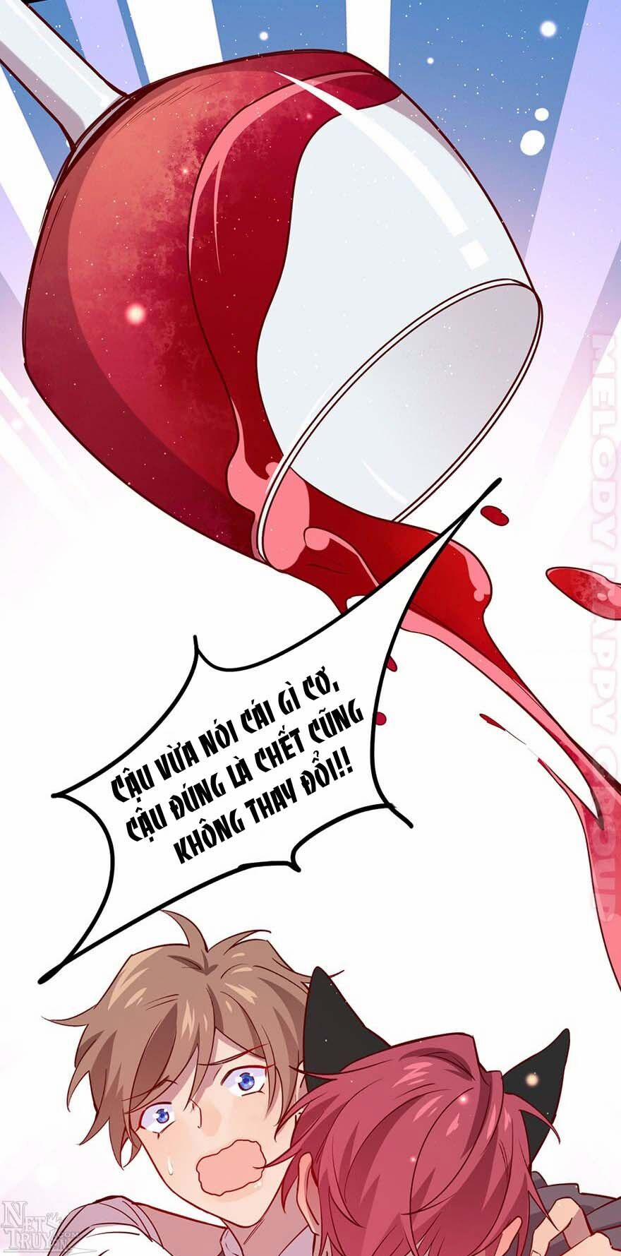 Lang Quân, Xin Đừng…! 51 trang 7
