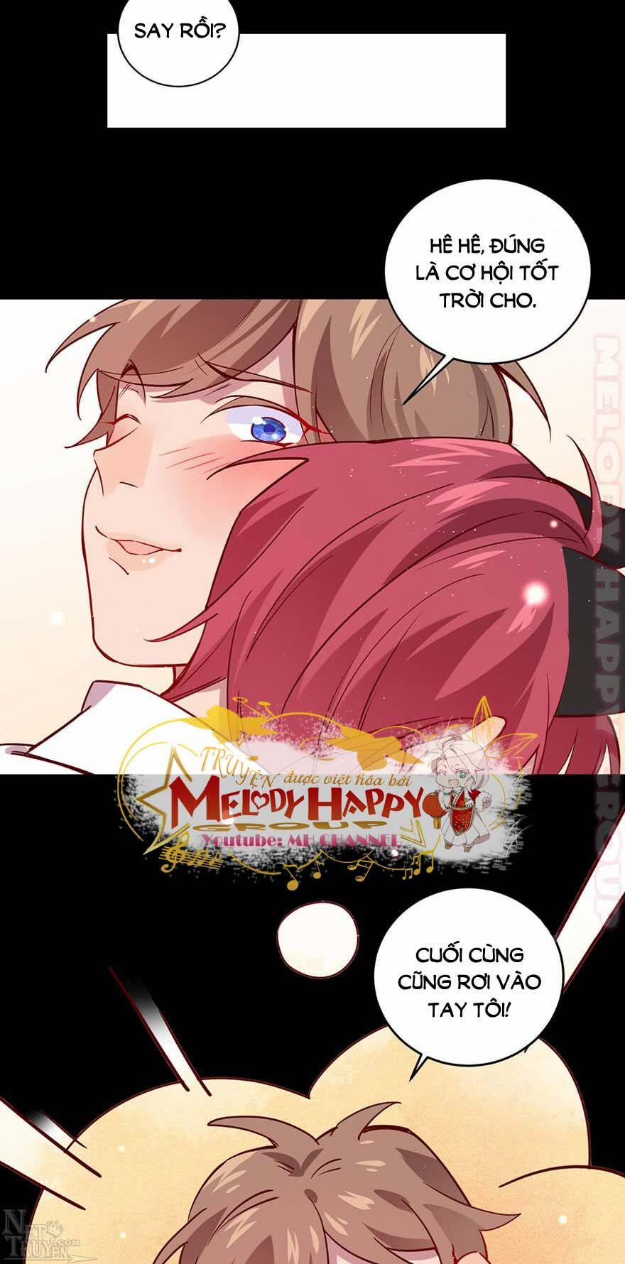 Lang Quân, Xin Đừng…! 51 trang 9