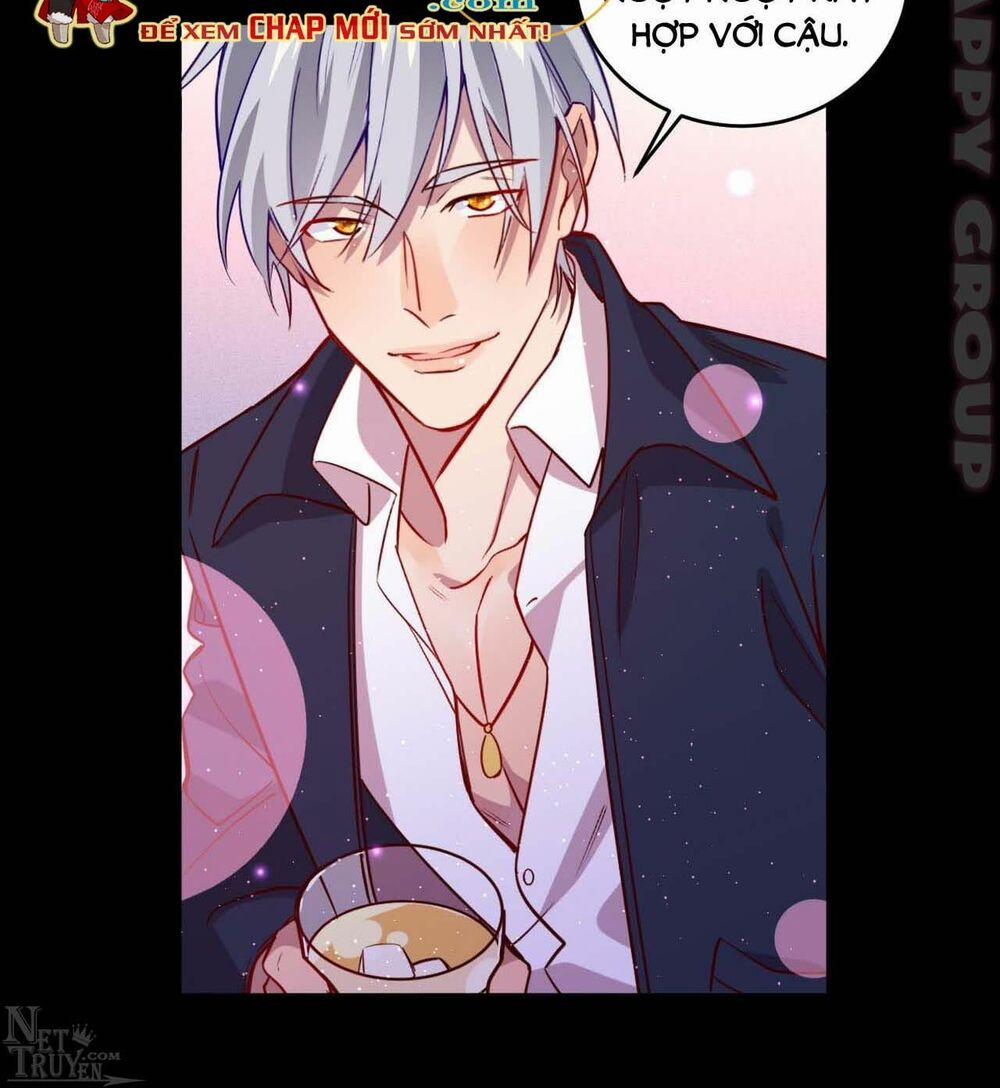 Lang Quân, Xin Đừng…! 52 trang 12