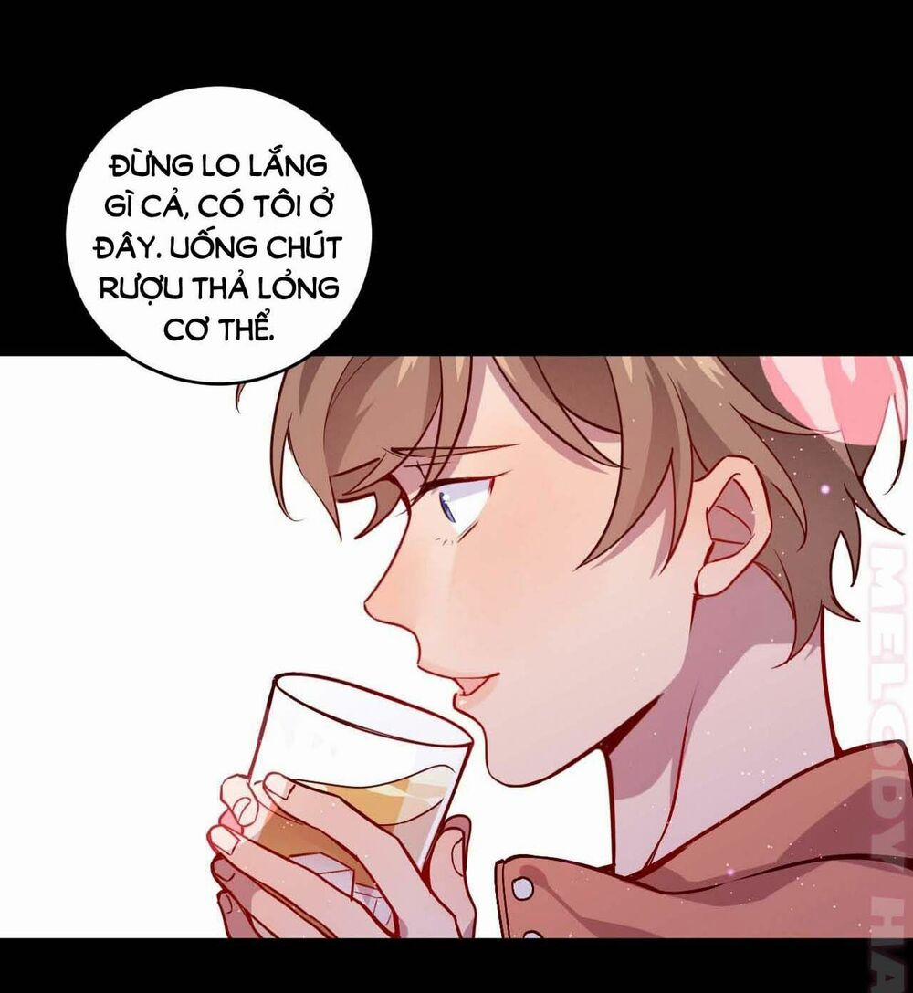 Lang Quân, Xin Đừng…! 52 trang 13