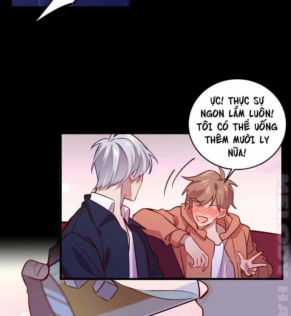 Lang Quân, Xin Đừng…! 52 trang 15