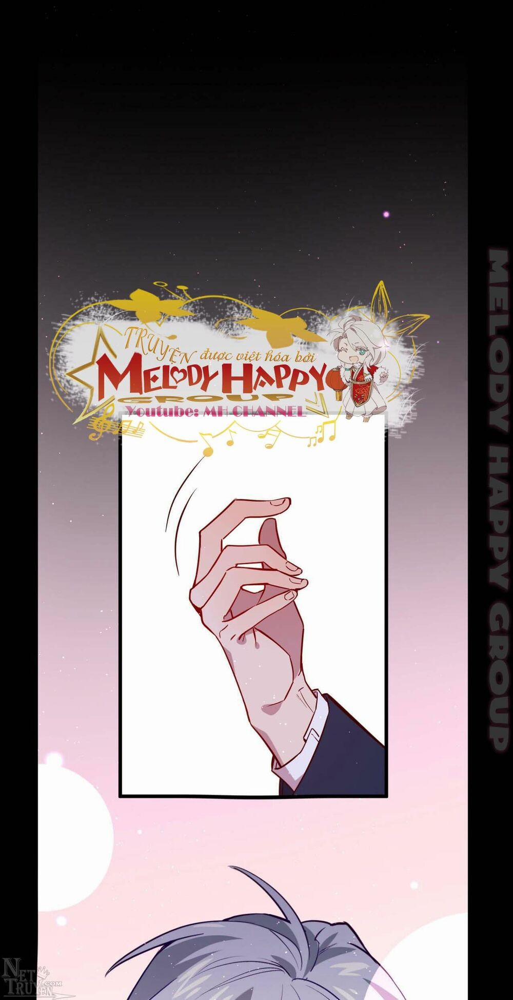 Lang Quân, Xin Đừng…! 52 trang 17