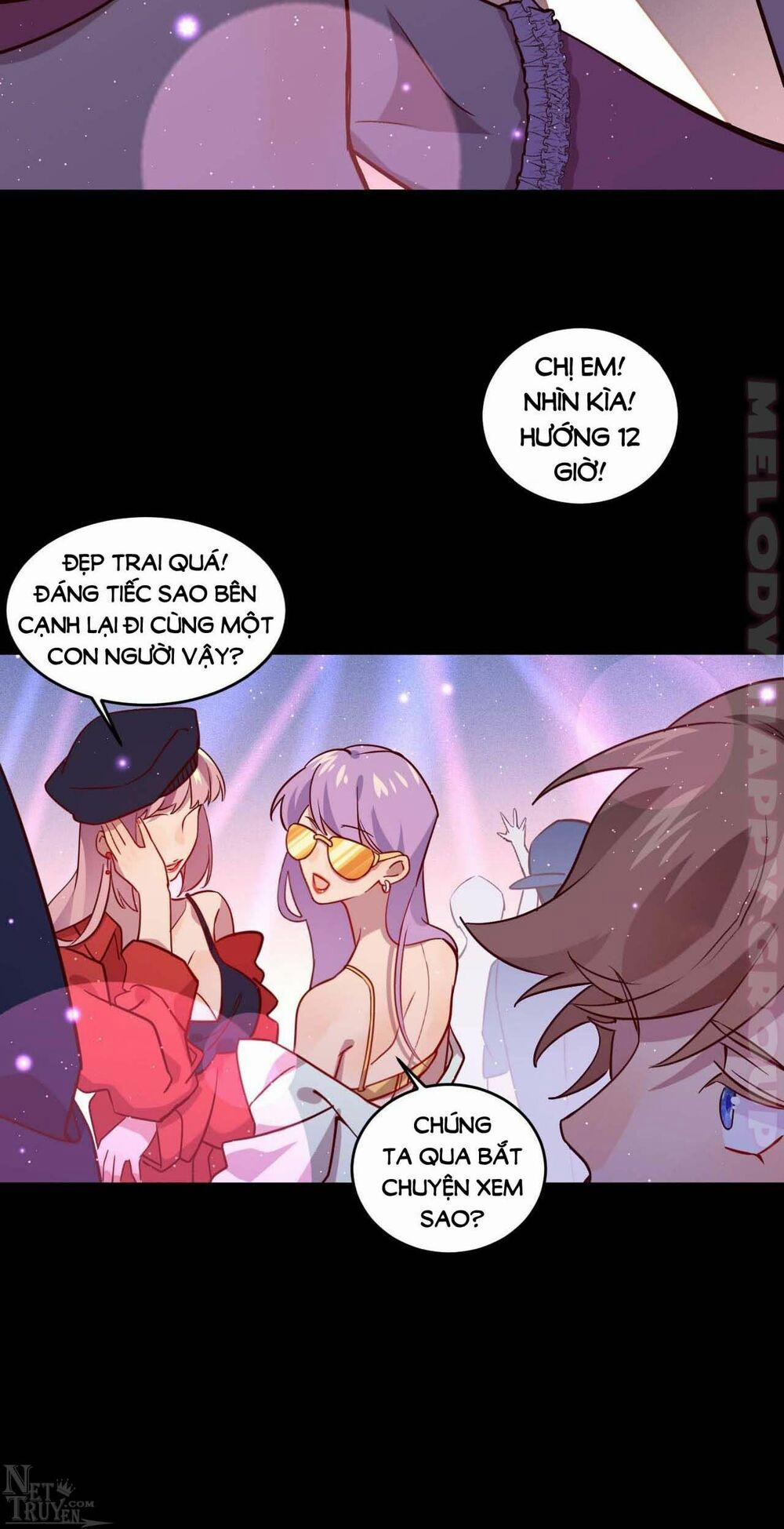 Lang Quân, Xin Đừng…! 52 trang 21