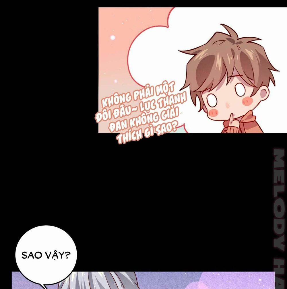 Lang Quân, Xin Đừng…! 52 trang 26