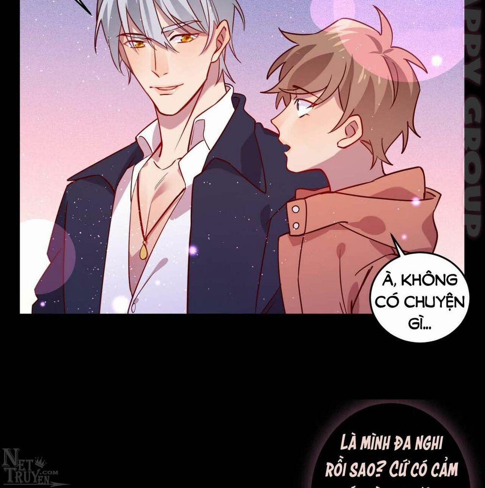 Lang Quân, Xin Đừng…! 52 trang 27