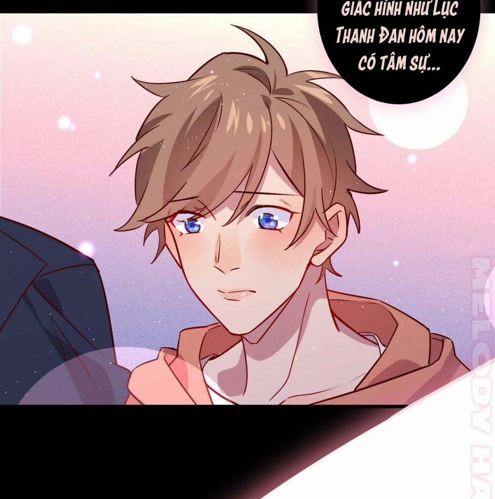 Lang Quân, Xin Đừng…! 52 trang 28