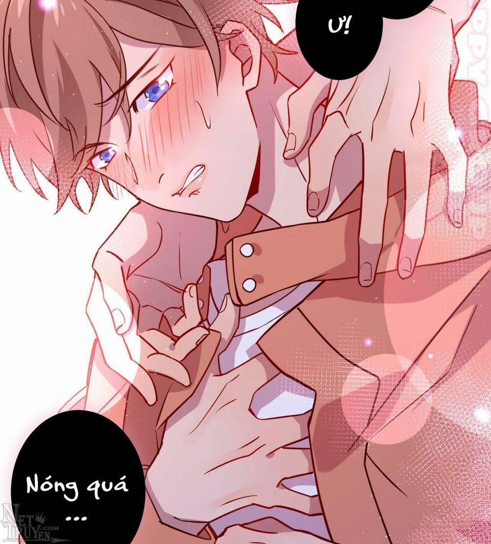 Lang Quân, Xin Đừng…! 52 trang 31