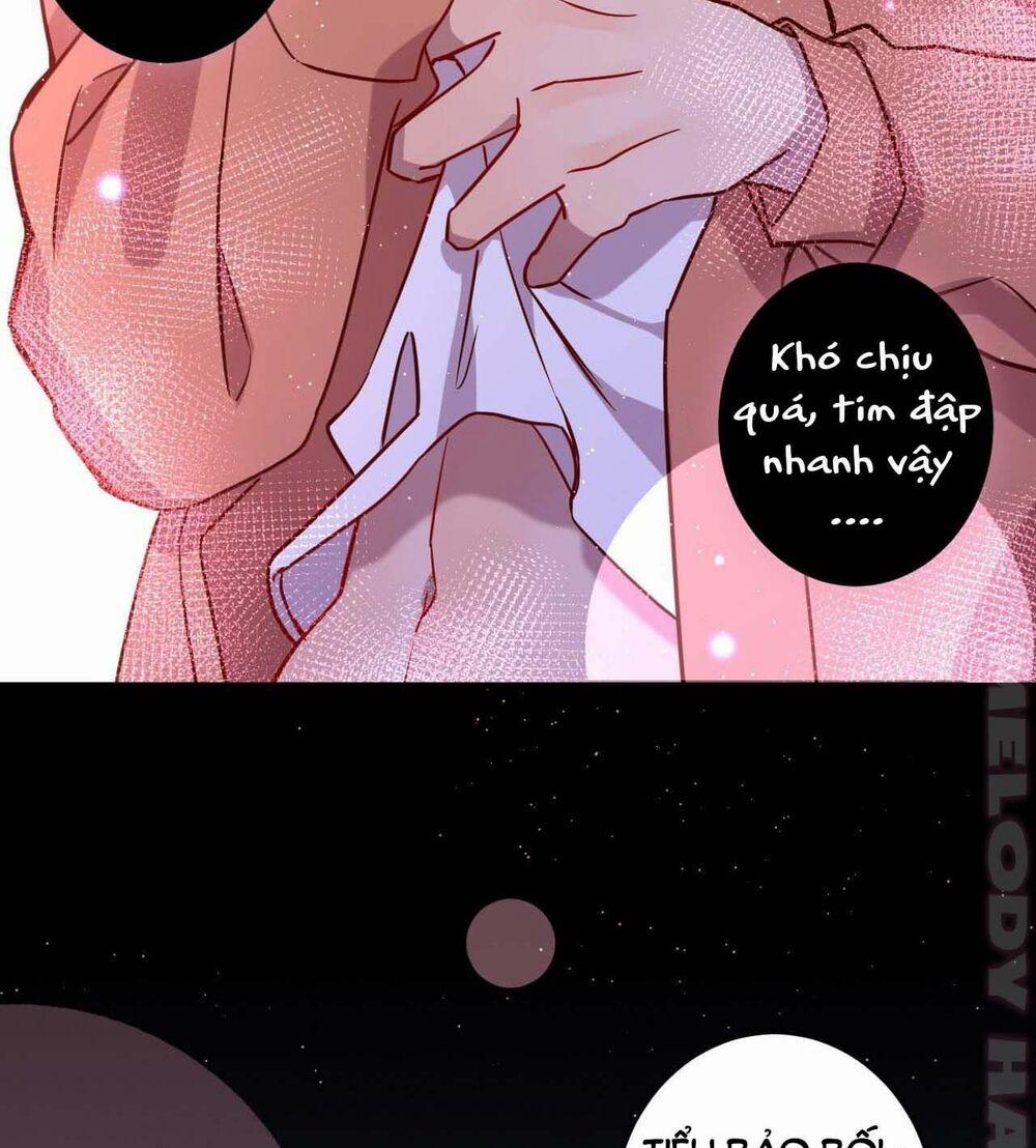 Lang Quân, Xin Đừng…! 52 trang 32