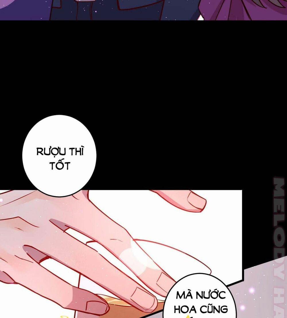 Lang Quân, Xin Đừng…! 52 trang 36