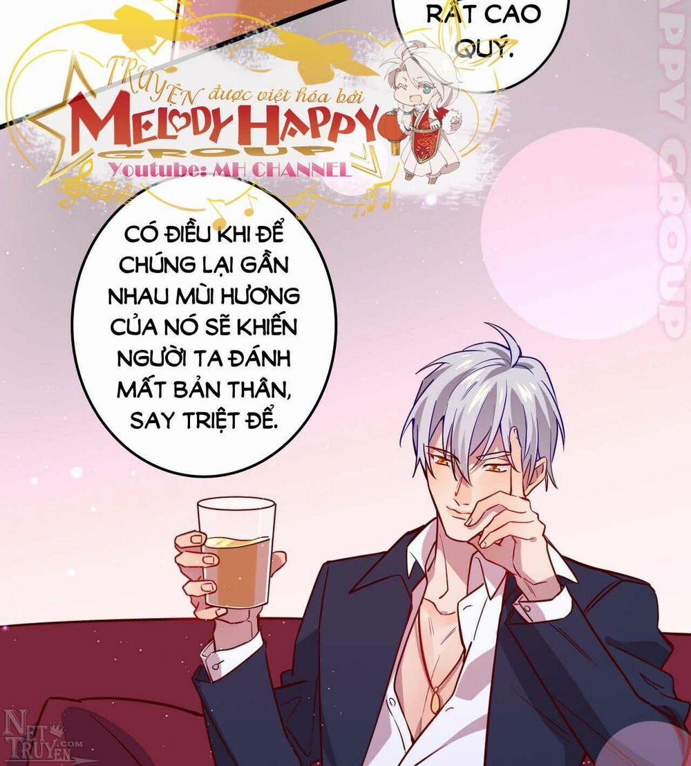 Lang Quân, Xin Đừng…! 52 trang 37