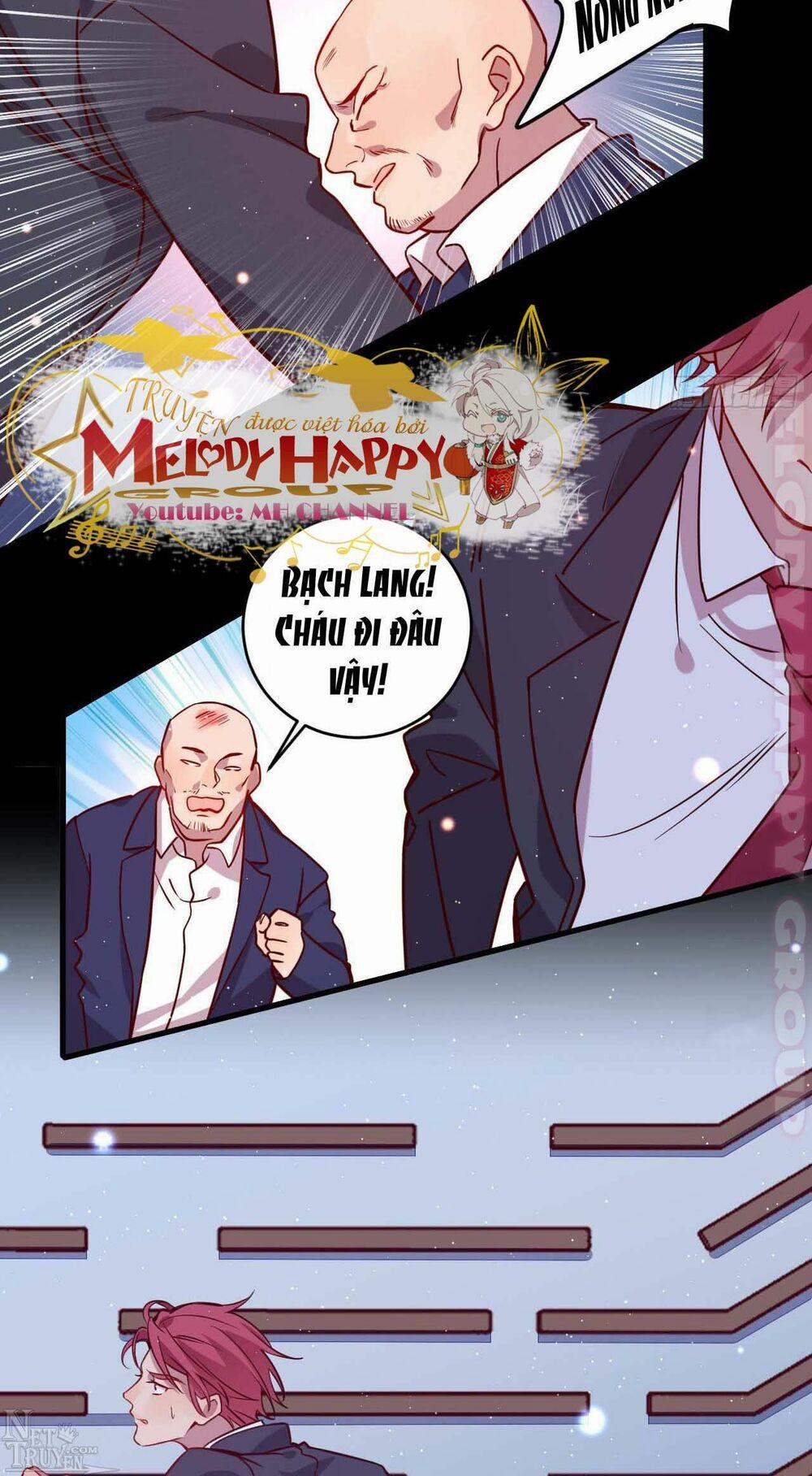 Lang Quân, Xin Đừng…! 52 trang 44