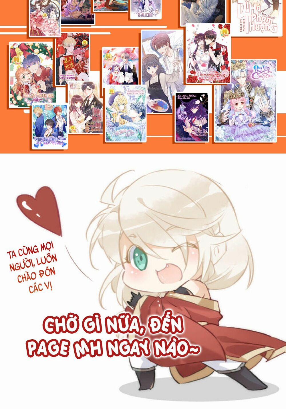 Lang Quân, Xin Đừng…! 52 trang 49