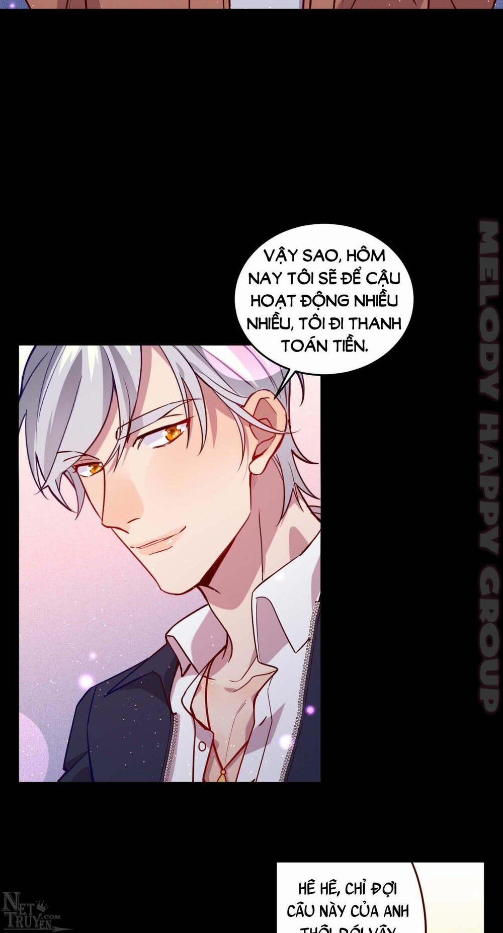 Lang Quân, Xin Đừng…! 52 trang 5