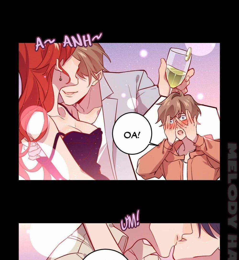 Lang Quân, Xin Đừng…! 52 trang 7