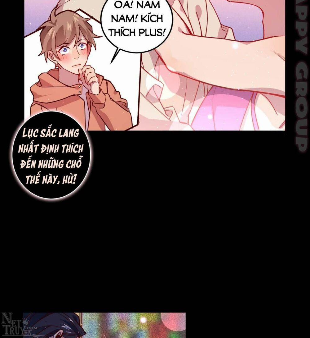 Lang Quân, Xin Đừng…! 52 trang 8