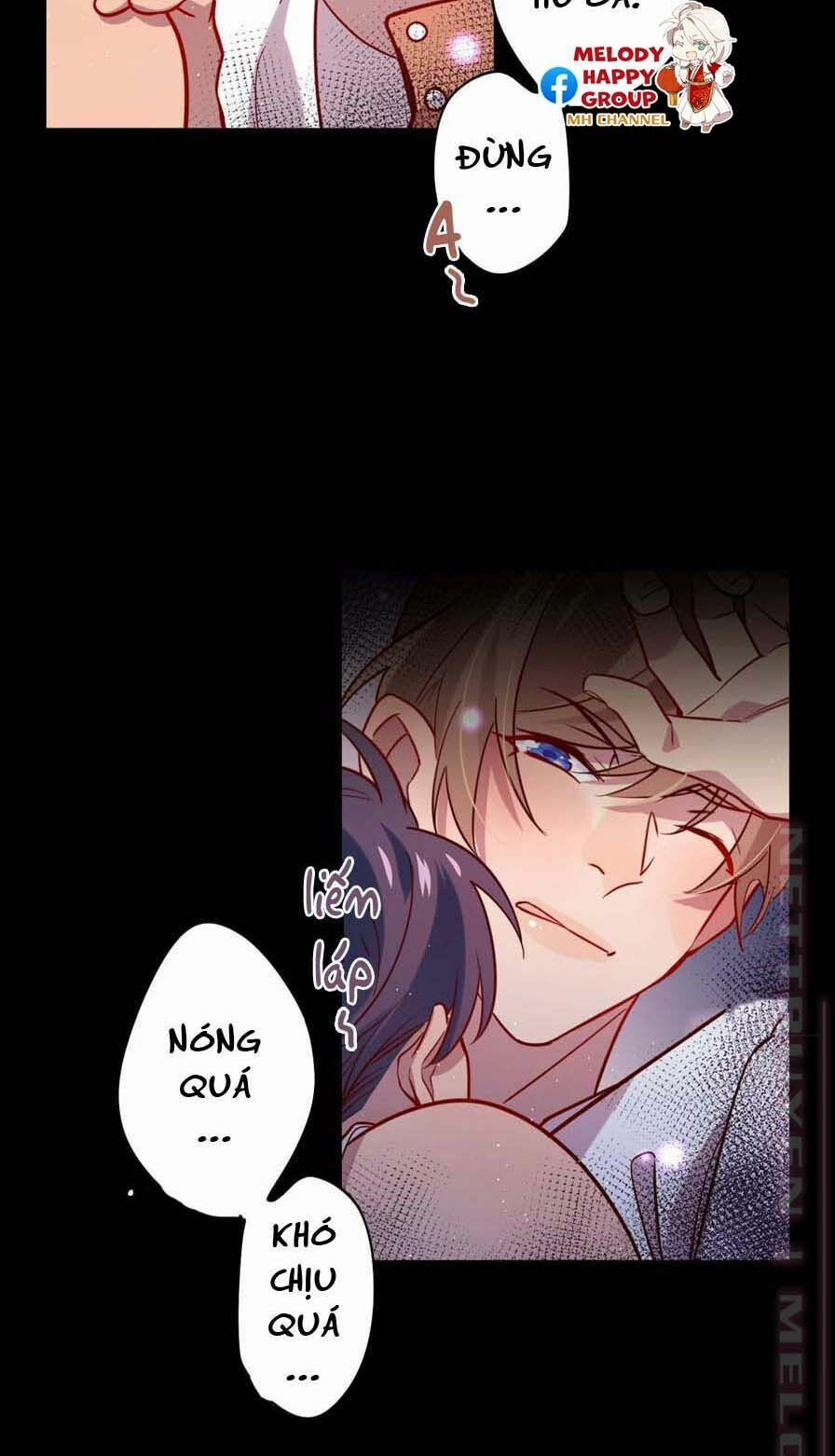 Lang Quân, Xin Đừng…! 53 trang 12