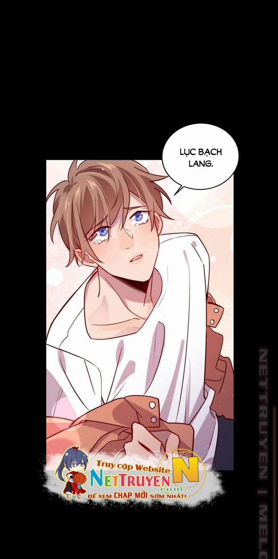 Lang Quân, Xin Đừng…! 53 trang 16