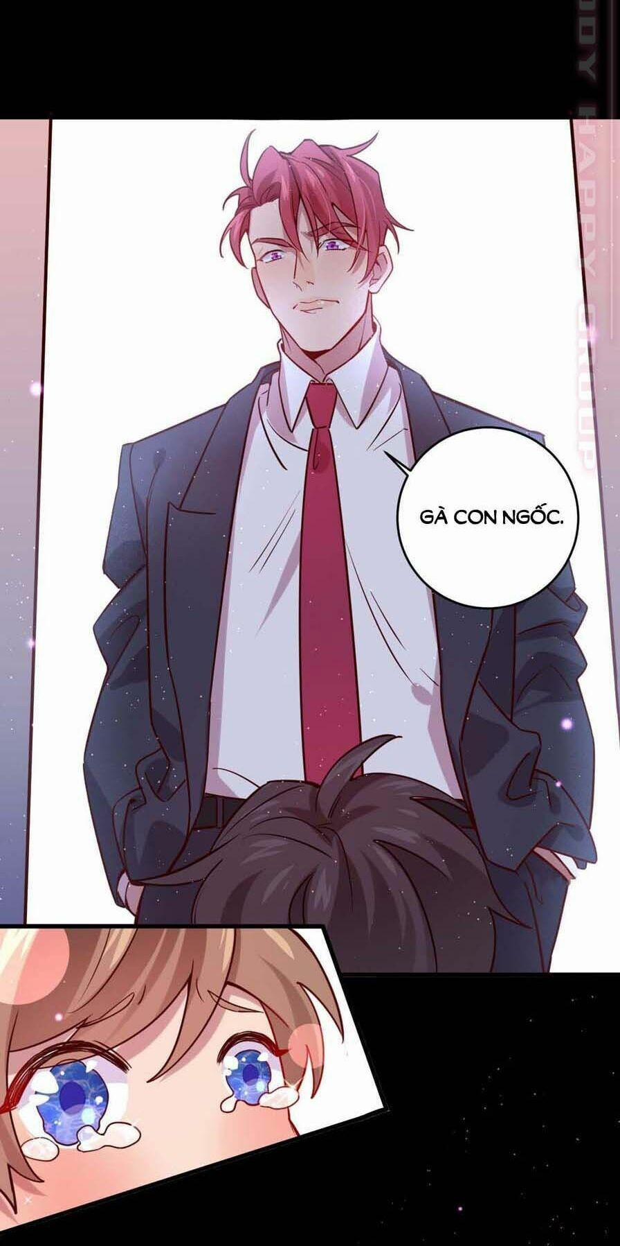 Lang Quân, Xin Đừng…! 53 trang 17