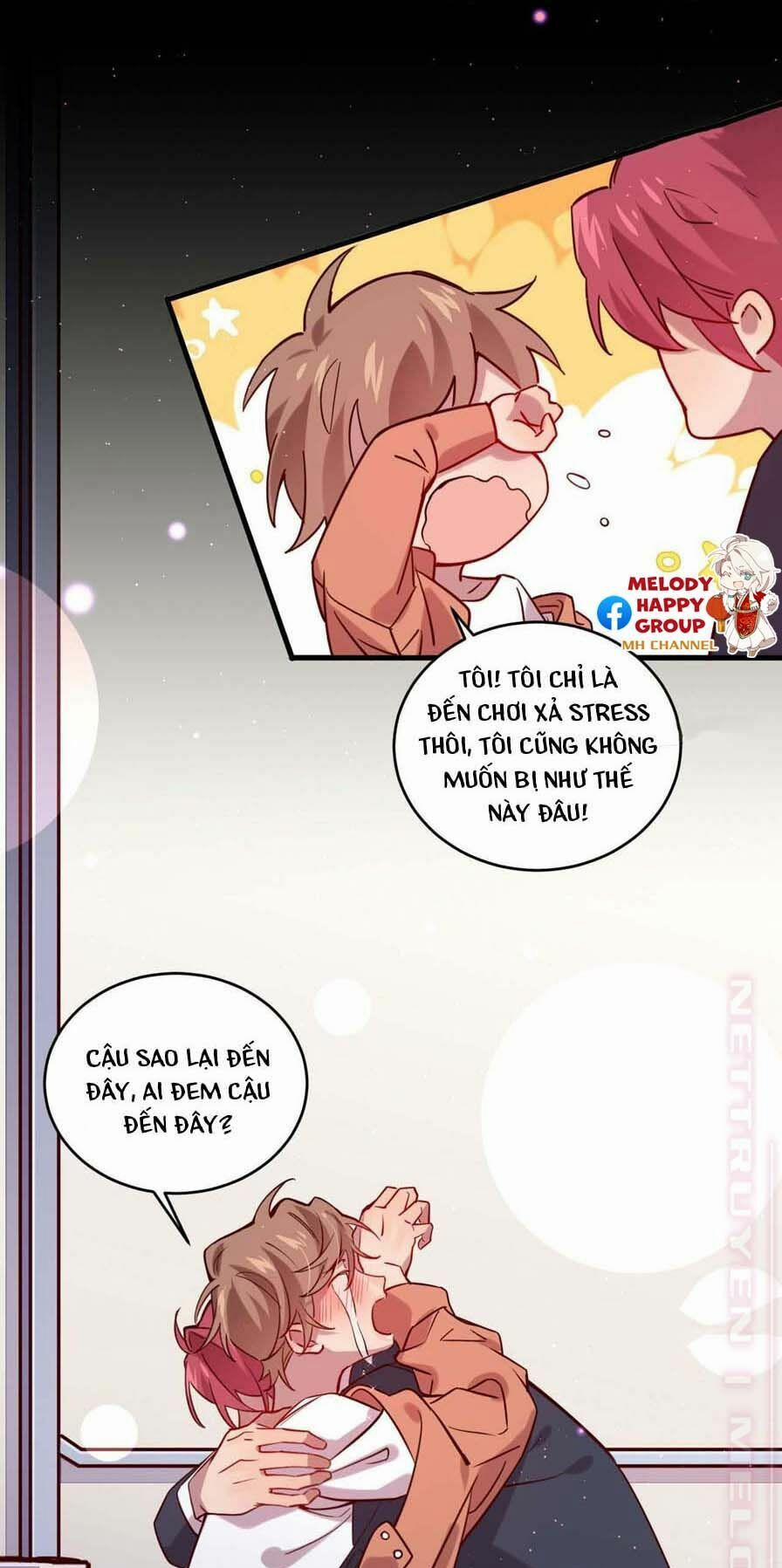 Lang Quân, Xin Đừng…! 53 trang 18