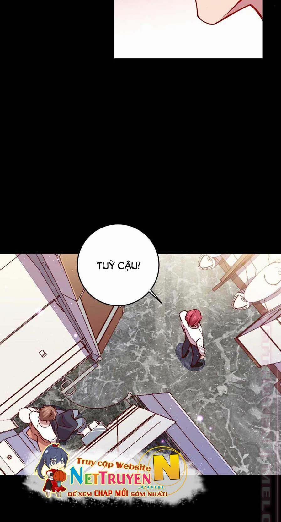 Lang Quân, Xin Đừng…! 53 trang 24