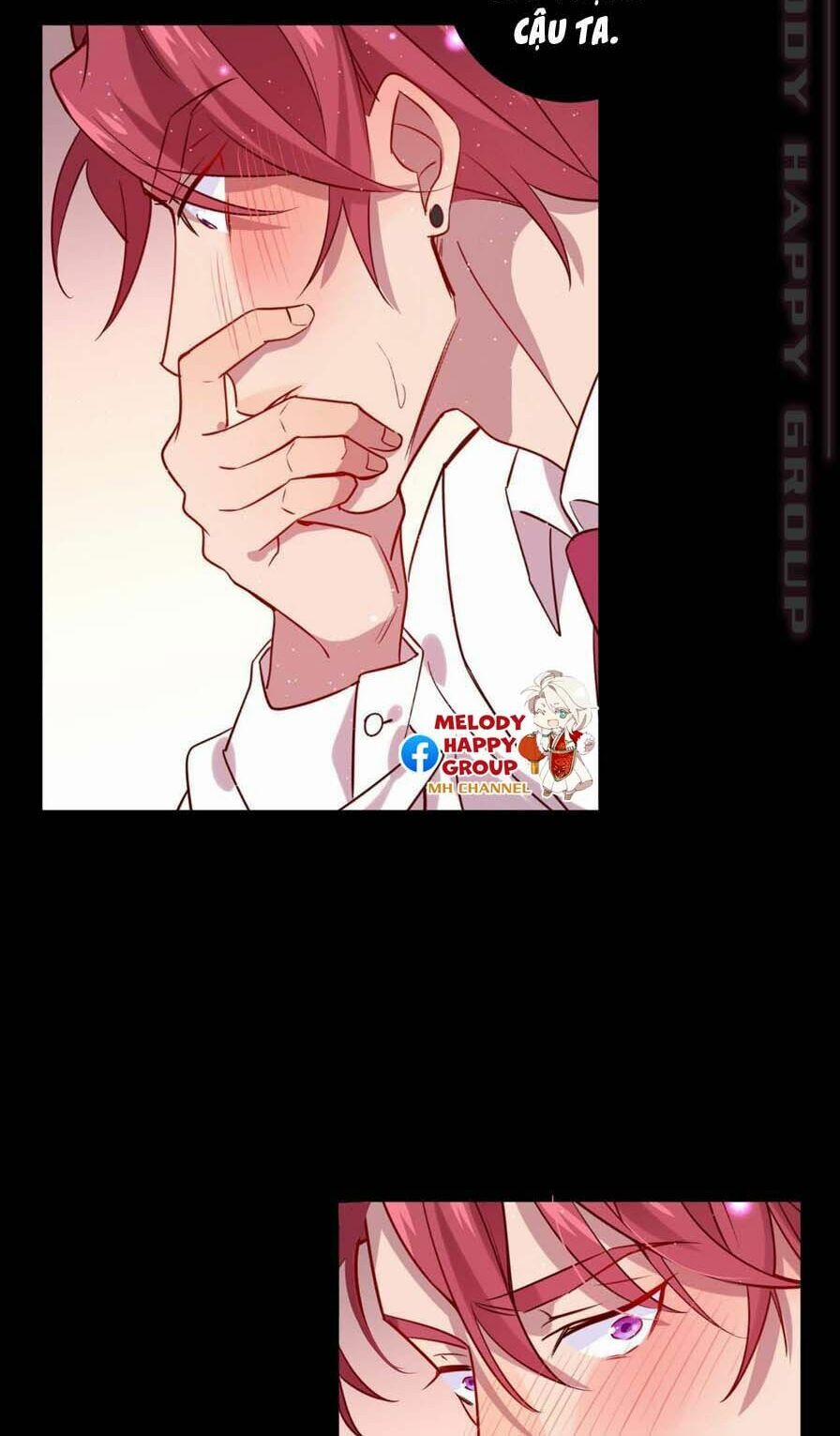 Lang Quân, Xin Đừng…! 53 trang 27