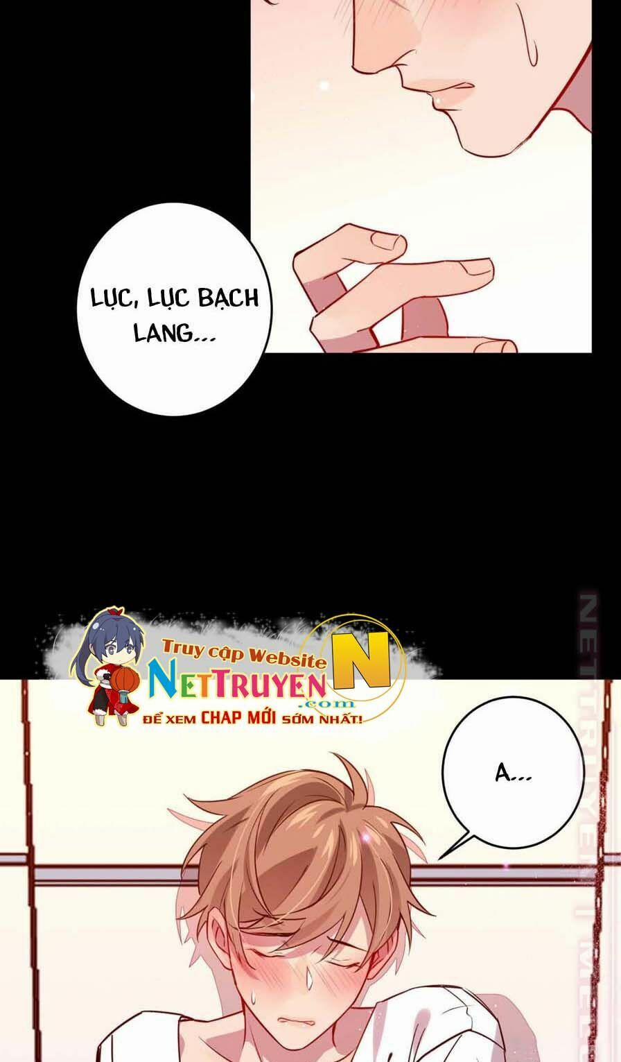 Lang Quân, Xin Đừng…! 53 trang 28