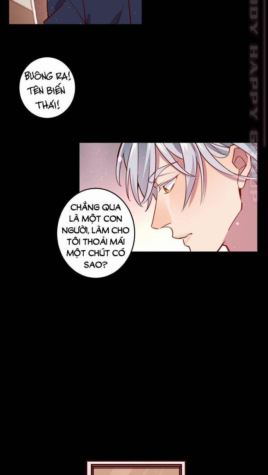 Lang Quân, Xin Đừng…! 53 trang 3