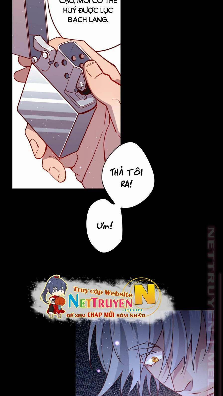 Lang Quân, Xin Đừng…! 53 trang 6