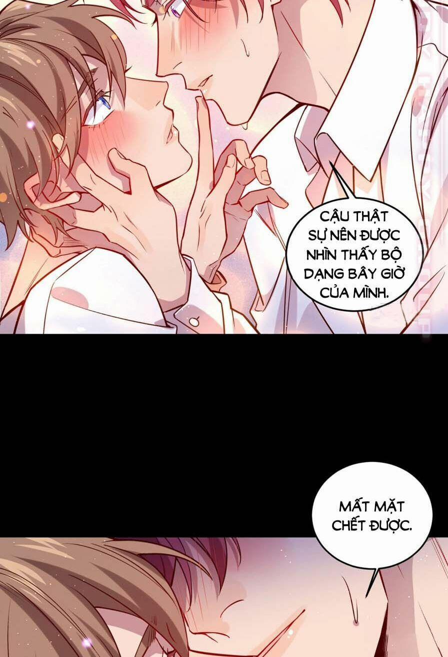 Lang Quân, Xin Đừng…! 54 trang 13
