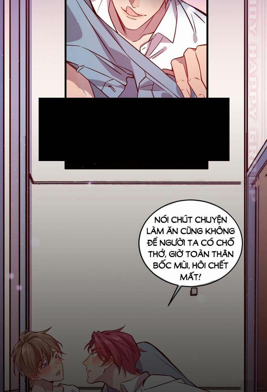 Lang Quân, Xin Đừng…! 54 trang 15