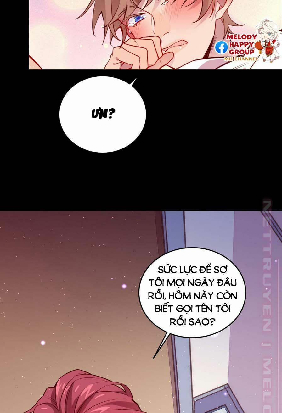 Lang Quân, Xin Đừng…! 54 trang 18