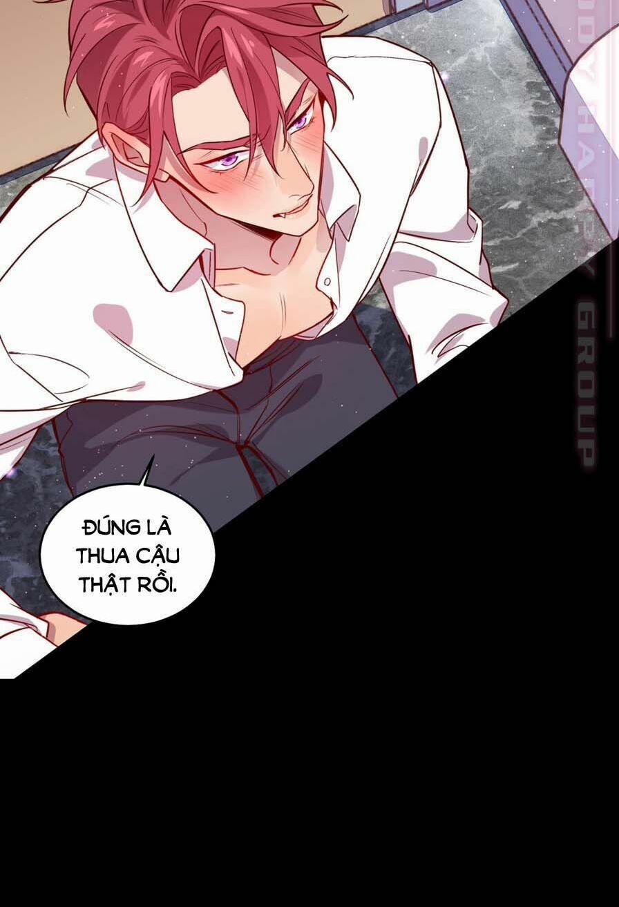 Lang Quân, Xin Đừng…! 54 trang 19