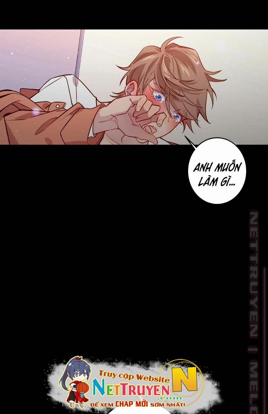 Lang Quân, Xin Đừng…! 54 trang 20