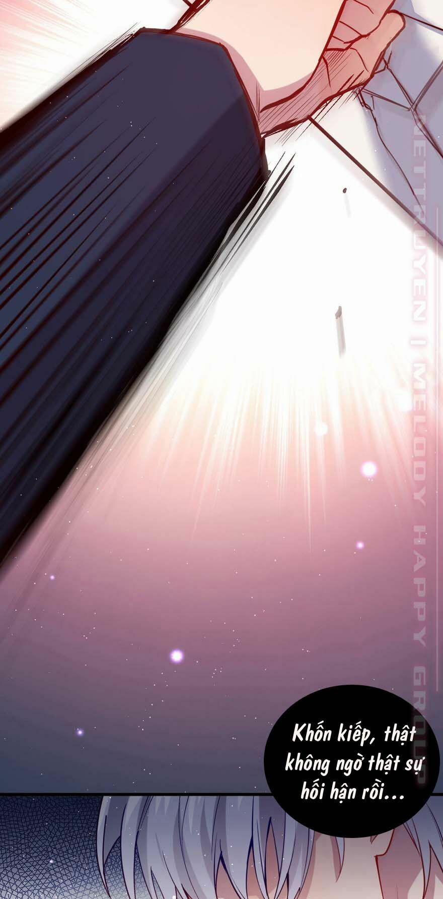 Lang Quân, Xin Đừng…! 54 trang 30