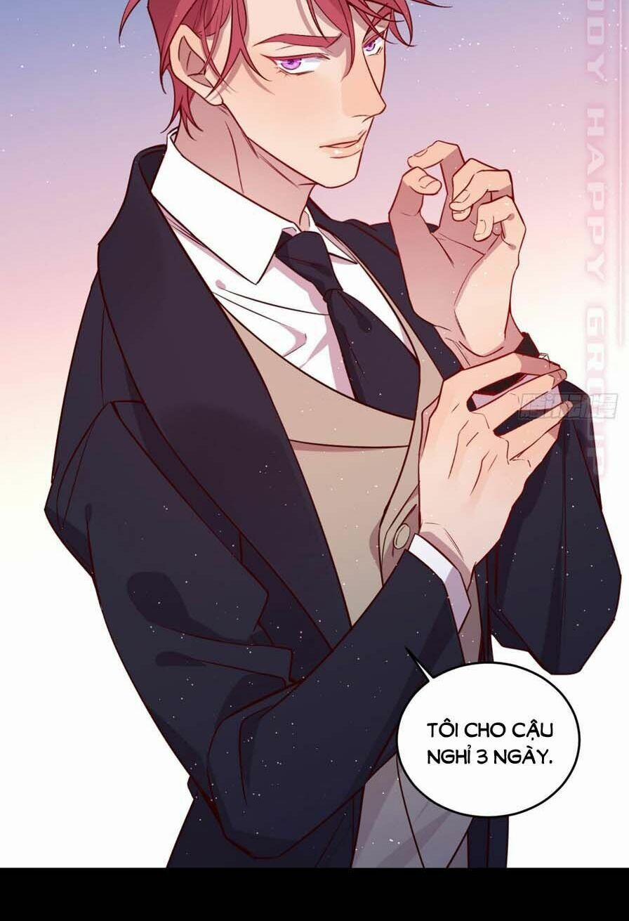 Lang Quân, Xin Đừng…! 55 trang 15