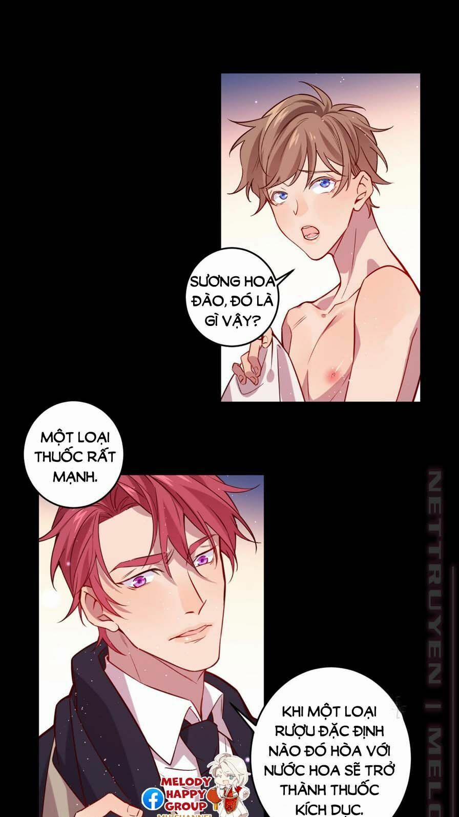 Lang Quân, Xin Đừng…! 55 trang 16