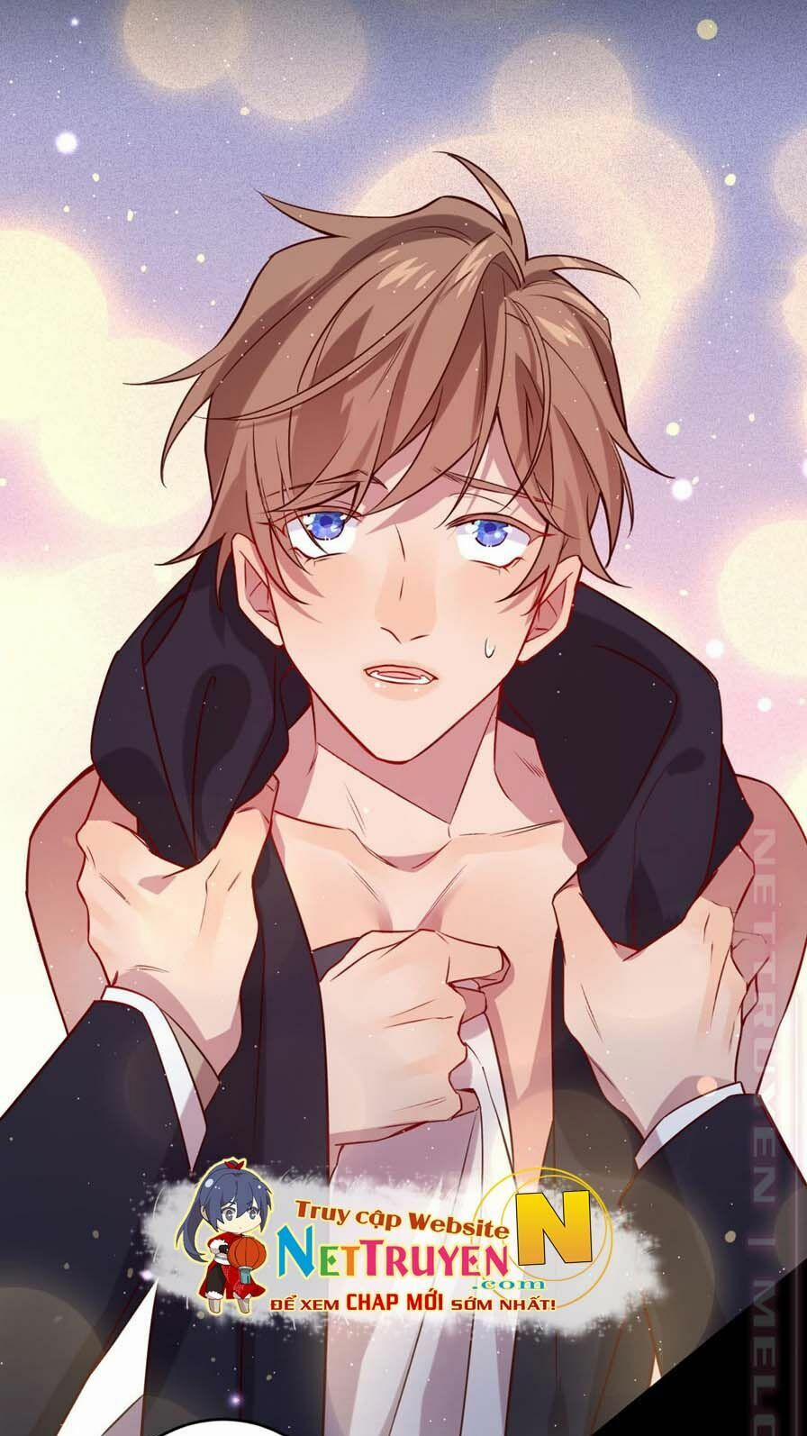 Lang Quân, Xin Đừng…! 55 trang 18