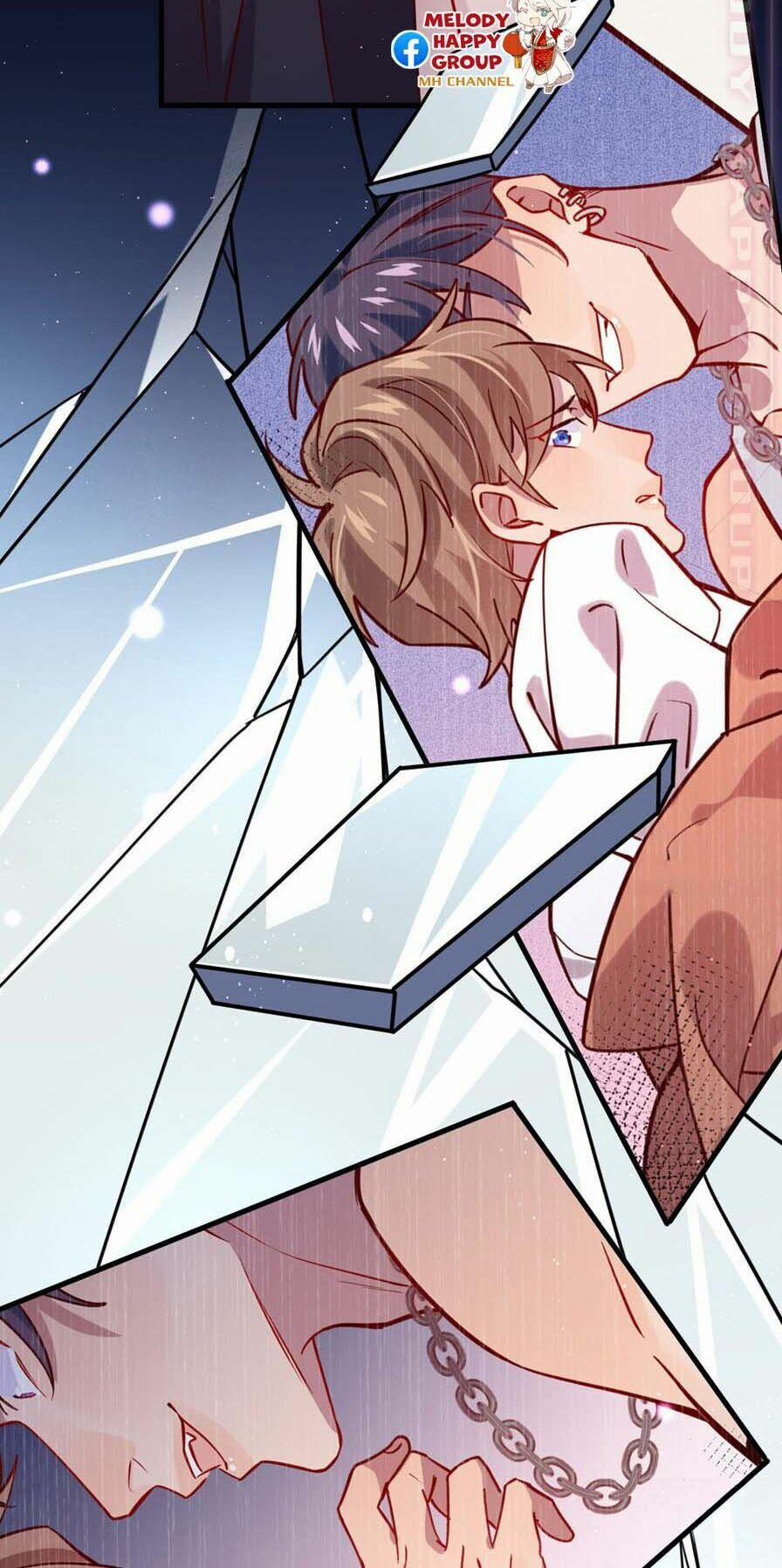 Lang Quân, Xin Đừng…! 55 trang 21