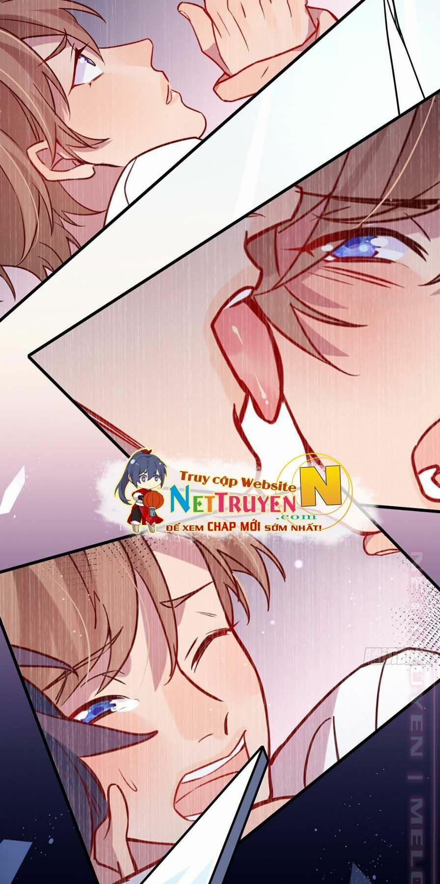 Lang Quân, Xin Đừng…! 55 trang 22