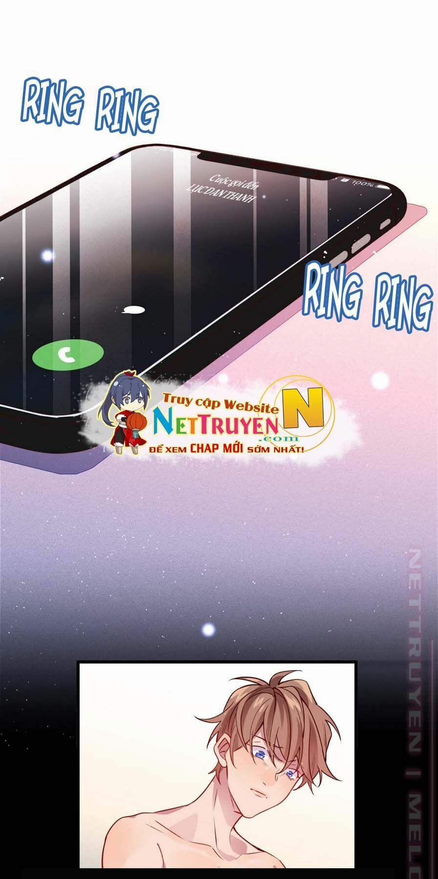 Lang Quân, Xin Đừng…! 55 trang 24