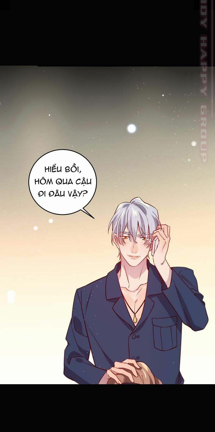 Lang Quân, Xin Đừng…! 55 trang 25