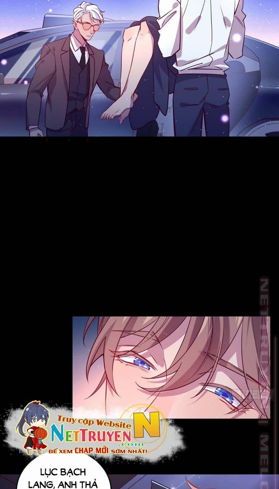 Lang Quân, Xin Đừng…! 55 trang 4