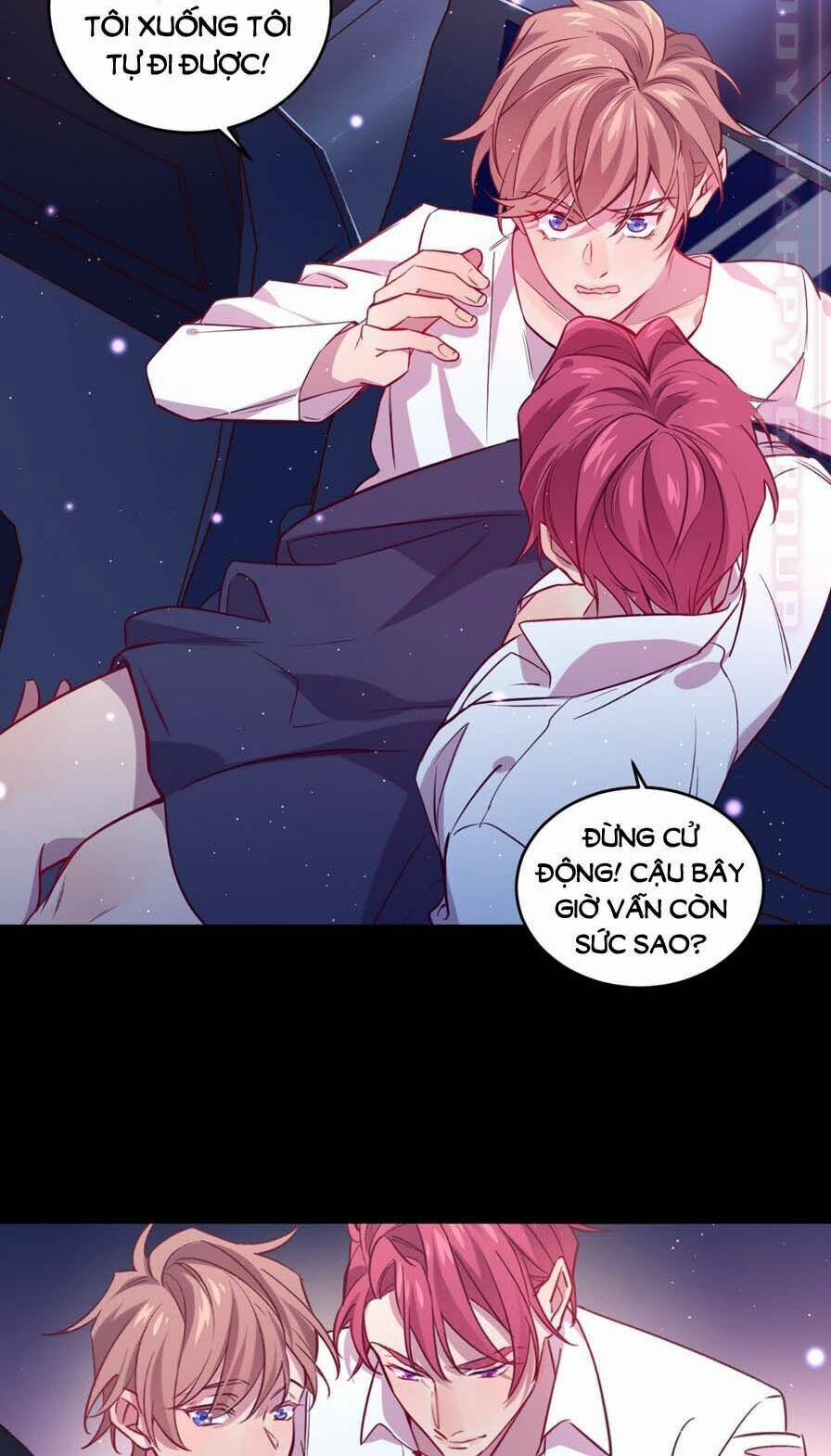 Lang Quân, Xin Đừng…! 55 trang 5